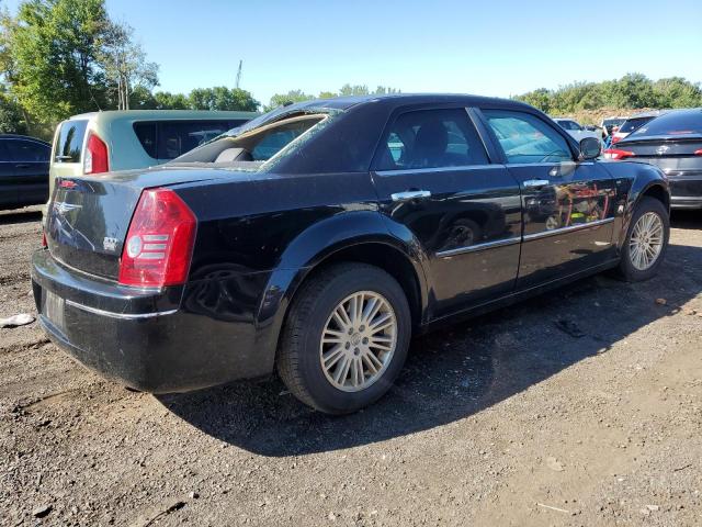 2C3CA5CV5AH300844 - 2010 CHRYSLER 300 TOURING BLACK photo 3