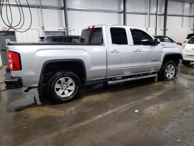 1GTV2UEH3EZ138060 - 2014 GMC SIERRA K1500 SLE GRAY photo 3