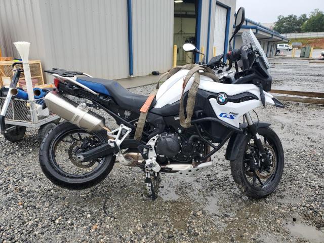 WB10K5302R6K26051 - 2024 BMW F800 GS WHITE photo 1