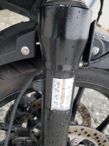 WB10K5302R6K26051 - 2024 BMW F800 GS WHITE photo 9