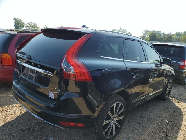 YV4902RKXF2728281 - 2015 VOLVO XC60 T6 PREMIER BLACK photo 3