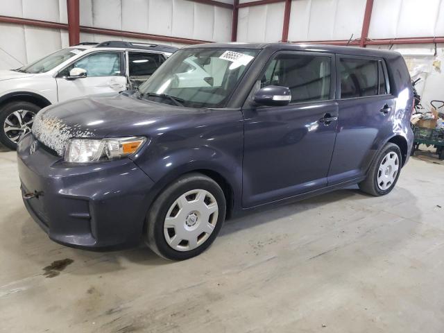 2011 TOYOTA SCION XB, 