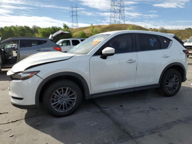 2019 MAZDA CX-5 TOURING, 
