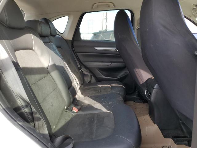 JM3KFBCM3K0524769 - 2019 MAZDA CX-5 TOURING Ақ фото 11