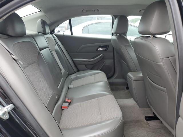 1G11C5SL8EF104541 - 2014 CHEVROLET MALIBU 1LT 黑色 照片 10