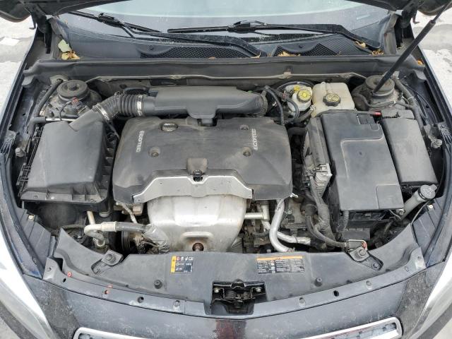 1G11C5SL8EF104541 - 2014 CHEVROLET MALIBU 1LT 黑色 照片 11