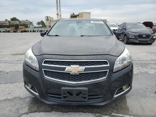 1G11C5SL8EF104541 - 2014 CHEVROLET MALIBU 1LT 黑色 照片 5