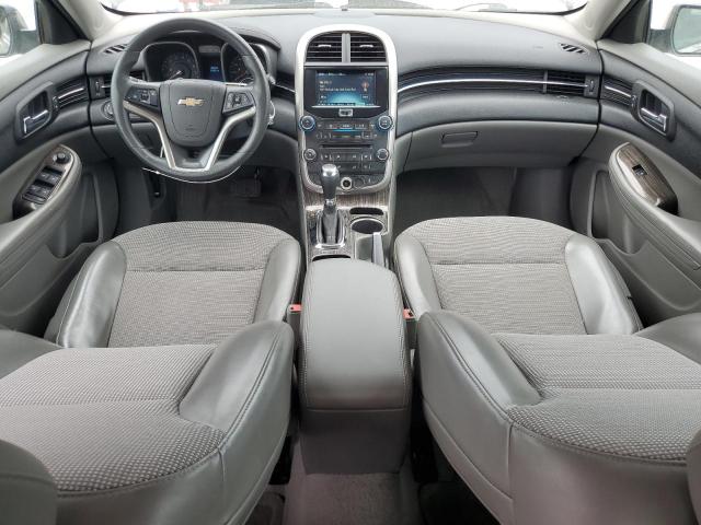 1G11C5SL8EF104541 - 2014 CHEVROLET MALIBU 1LT 黑色 照片 8
