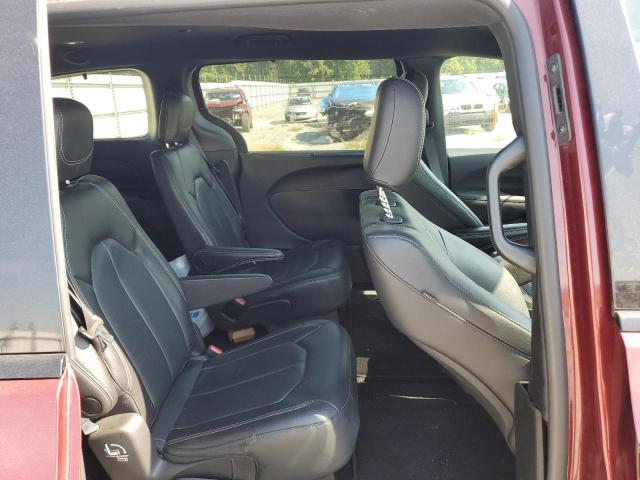 2C4RC1BG3NR210569 - 2022 CHRYSLER PACIFICA TOURING L BURGUNDY photo 11