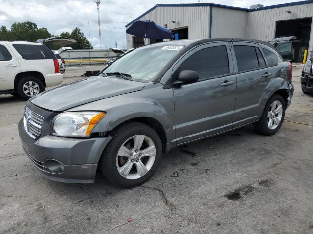 2012 DODGE CALIBER SXT, 