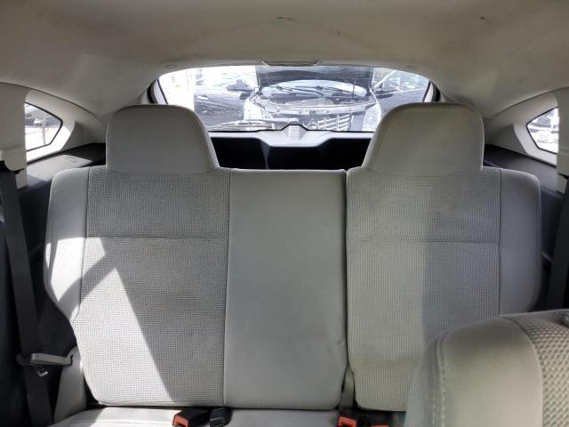 1C3CDWDA2CD532715 - 2012 DODGE CALIBER SXT Մոխրագույն լուսանկար 10