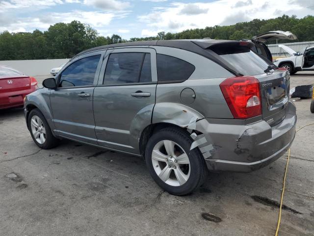 1C3CDWDA2CD532715 - 2012 DODGE CALIBER SXT Մոխրագույն լուսանկար 2
