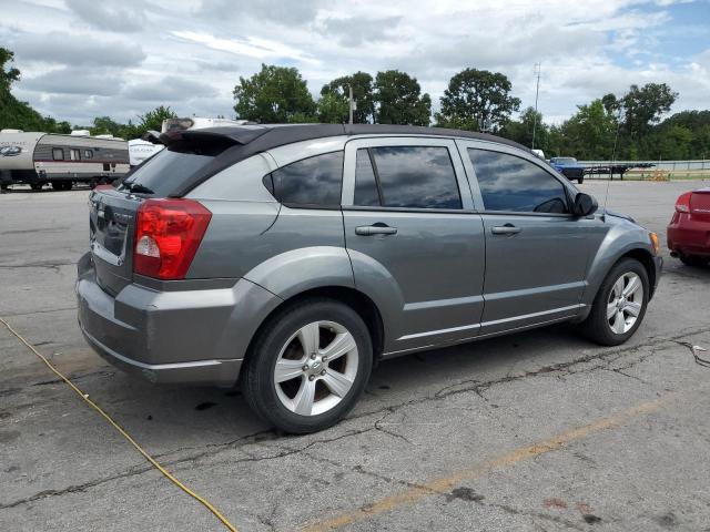 1C3CDWDA2CD532715 - 2012 DODGE CALIBER SXT Մոխրագույն լուսանկար 3