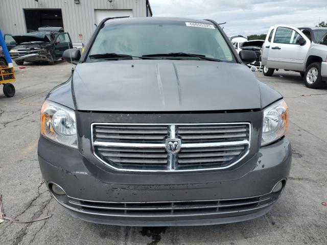 1C3CDWDA2CD532715 - 2012 DODGE CALIBER SXT Մոխրագույն լուսանկար 5