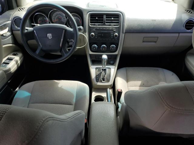 1C3CDWDA2CD532715 - 2012 DODGE CALIBER SXT Մոխրագույն լուսանկար 8