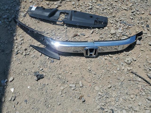 19XFC1F30HE210092 - 2017 HONDA CIVIC EX GRAY photo 12