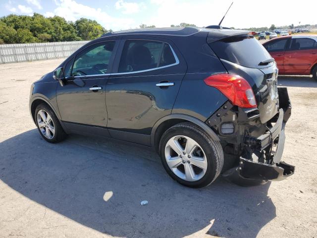 KL4CJBSB8GB519830 - 2016 BUICK ENCORE CONVENIENCE 黑色 照片 2