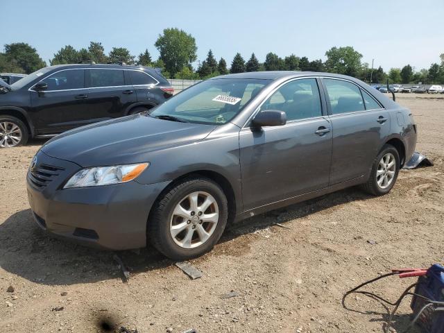 2008 TOYOTA CAMRY CE, 