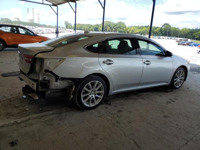 4T1BK1EB1DU018343 - 2013 TOYOTA AVALON BASE 银色 照片 3