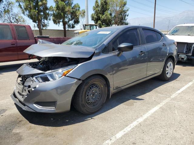 2023 NISSAN VERSA S, 