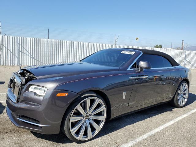 2016 ROLLS-ROYCE DAWN, 