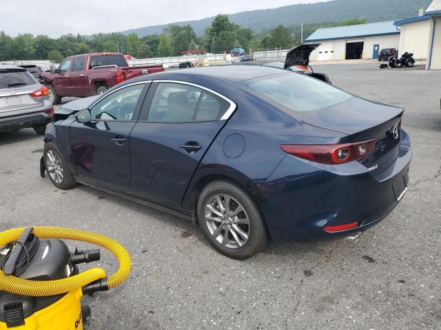 3MZBPAAM5SM454852 - 2025 MAZDA 3 蓝色 照片 2