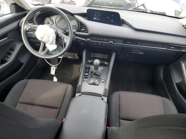 3MZBPAAM5SM454852 - 2025 MAZDA 3 蓝色 照片 8