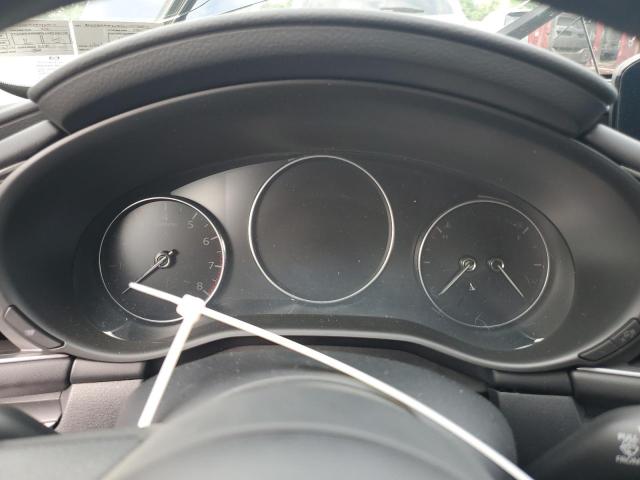 3MZBPAAM5SM454852 - 2025 MAZDA 3 蓝色 照片 9