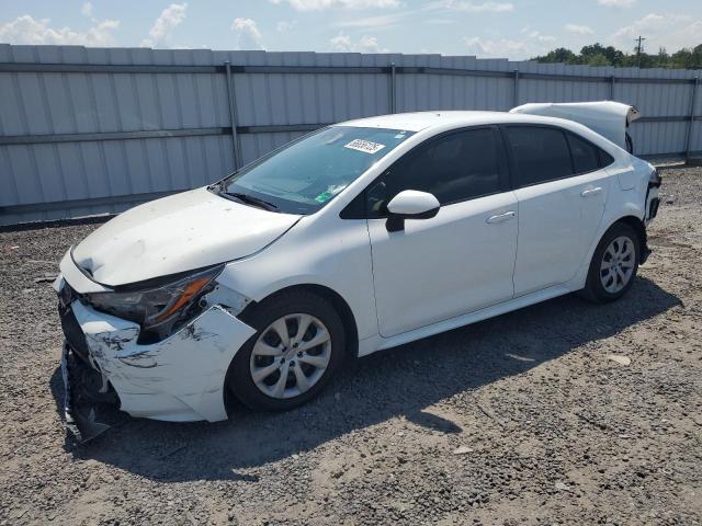 2021 TOYOTA COROLLA LE, 