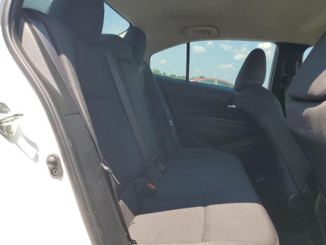 5YFEPMAE2MP202109 - 2021 TOYOTA COROLLA LE 白色 照片 10