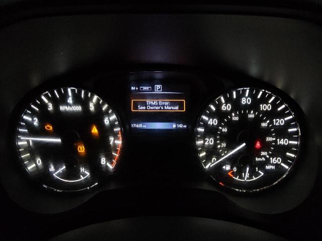 5N1DR2MM1HC600144 - 2017 NISSAN PATHFINDER S 银色 照片 9