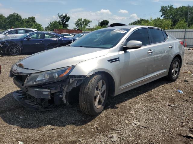 2015 KIA OPTIMA LX, 