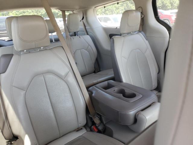 2C4RC1BG4JR217217 - 2018 CHRYSLER PACIFICA TOURING L BLACK photo 11