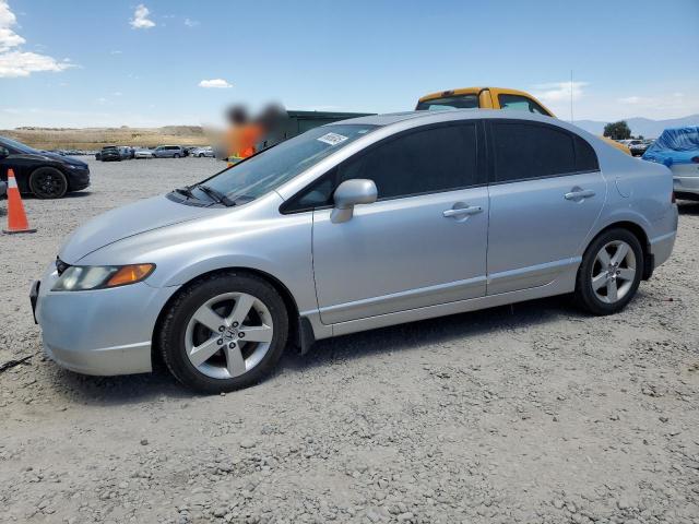 2007 HONDA CIVIC EX, 