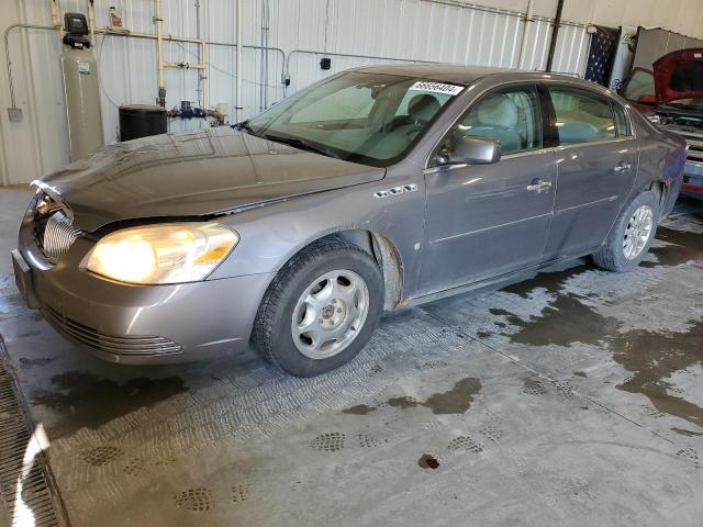 2008 BUICK LUCERNE CX, 