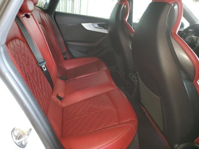 WAUB4CF58KA076657 - 2019 AUDI S5 PREMIUM PLUS 白色 照片 11