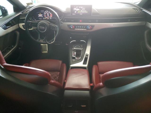 WAUB4CF58KA076657 - 2019 AUDI S5 PREMIUM PLUS 白色 照片 8