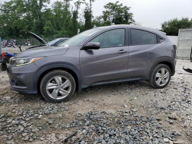 2020 HONDA HR-V EX, 