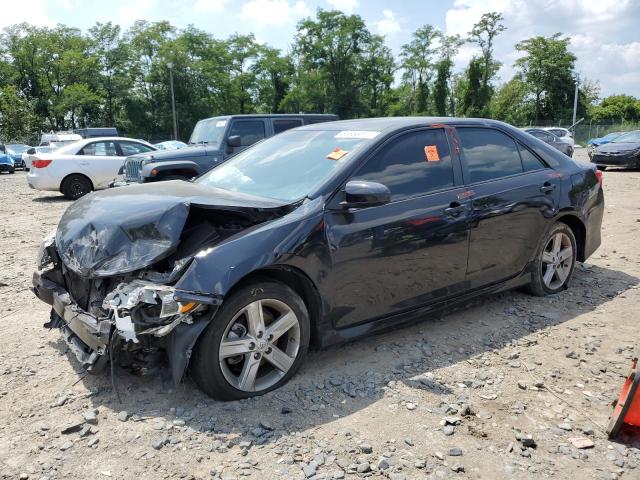 2014 TOYOTA CAMRY L, 