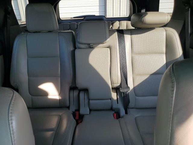 1FM5K8F80DGC77140 - 2013 FORD EXPLORER LIMITED Ağ foto 10