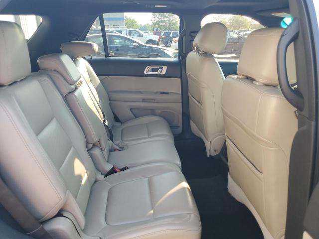 1FM5K8F80DGC77140 - 2013 FORD EXPLORER LIMITED Ağ foto 11