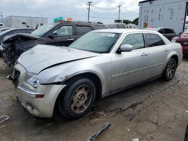 2006 CHRYSLER 300 TOURING, 