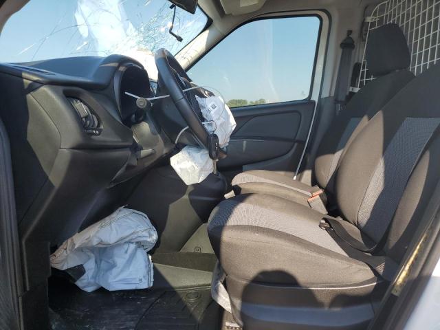 ZFBERFAB6H6E25641 - 2017 RAM PROMASTER თეთრი ფოტო 7