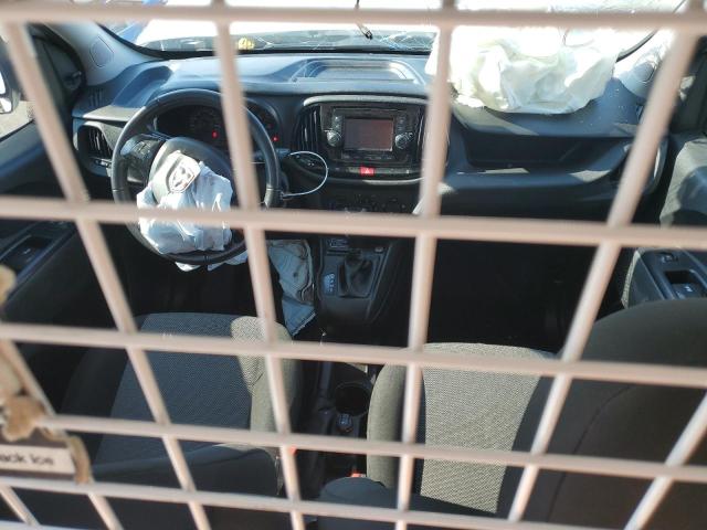 ZFBERFAB6H6E25641 - 2017 RAM PROMASTER თეთრი ფოტო 8