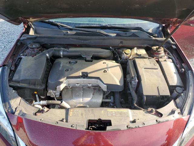 1G11C5SA2GF115620 - 2016 CHEVROLET MALIBU LIM LT 栗色 照片 11