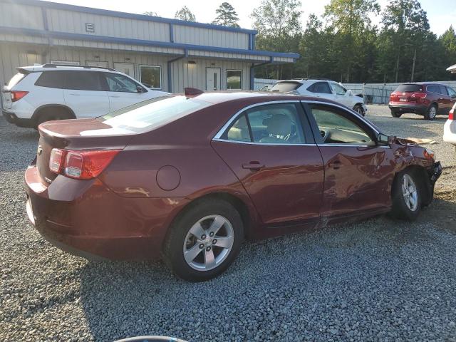 1G11C5SA2GF115620 - 2016 CHEVROLET MALIBU LIM LT 栗色 照片 3