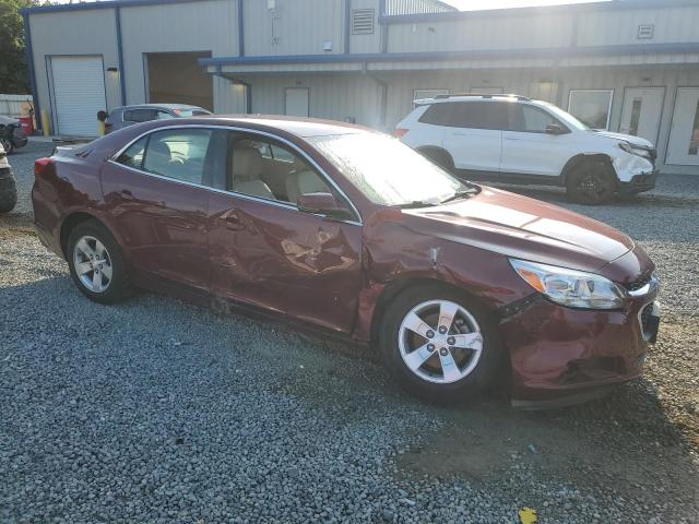 1G11C5SA2GF115620 - 2016 CHEVROLET MALIBU LIM LT 栗色 照片 4