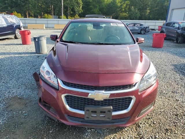 1G11C5SA2GF115620 - 2016 CHEVROLET MALIBU LIM LT 栗色 照片 5