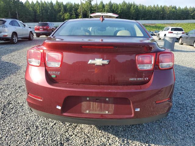 1G11C5SA2GF115620 - 2016 CHEVROLET MALIBU LIM LT 栗色 照片 6