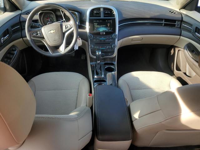 1G11C5SA2GF115620 - 2016 CHEVROLET MALIBU LIM LT 栗色 照片 8